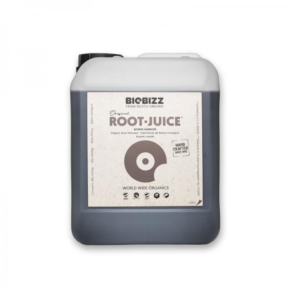BioBizz Root Juice